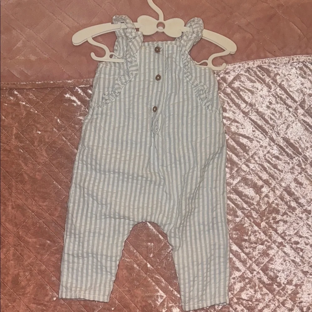 Little White Company grey white